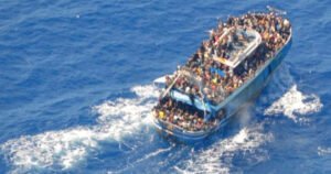 Međunarodna situacija se pogoršava: EU se suočava s rekordnim brojem migranata