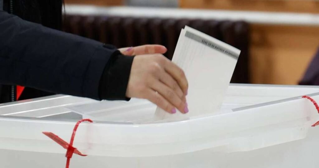 Izbori u BiH nedemokratski jer dominantne etničke grupe imaju povlašten položaj