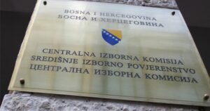 Kandidat za ministra finansija i trezora BiH ispunjava potrebne uslove za imenovanje