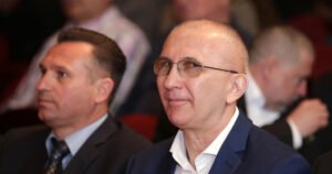 Oglasio se Haški sud: Može li se Dario Kordić pozvati na izdržavanje ostatka kazne?