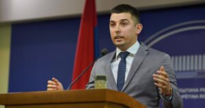 Ministar Šulić tvrdi da su proizvodi pojeftinili od 15 do 30 posto