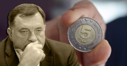 Historijsko zaduženje Republike Srpske građane će koštati 51 milion KM