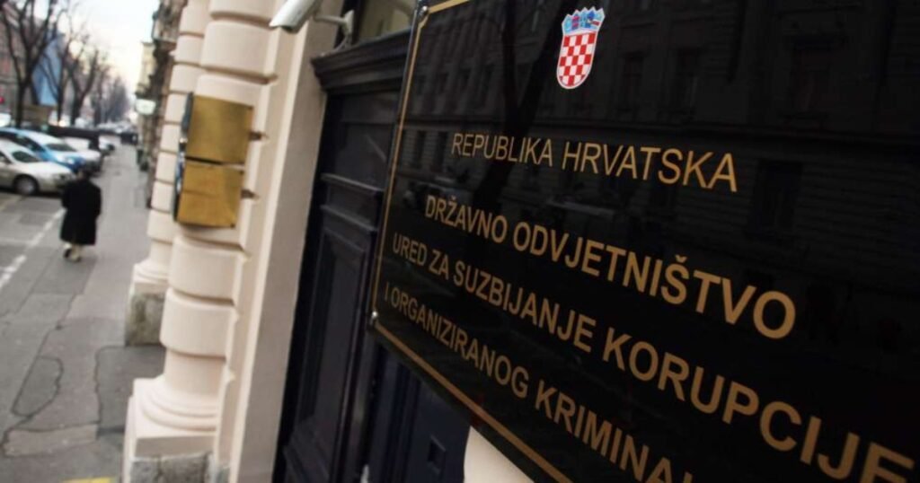 Podignuta optužnica protiv bivšeg direktora HRT-a: “Bandiću predao 50.000 eura mita”