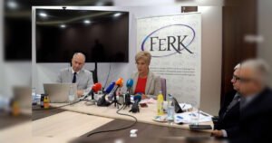 FERK donio odluku o izračunu zagarantovanih otkupnih cijena električne energije