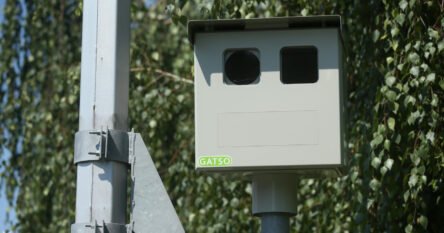 Novi radari i čak 34 kamere za otkrivanja neregistrovanih i ukradenih vozila u Sarajevu