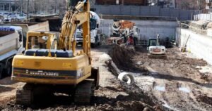 Na gradilištu u Hrvatskoj poginuo 23-godišnji radnik iz BiH, udarila ga hauba bagera