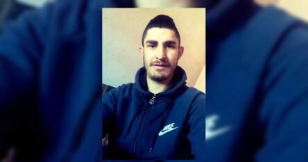 U Sarajevu nestao Fikret Hrustić, brat prijavio slučaj policiji