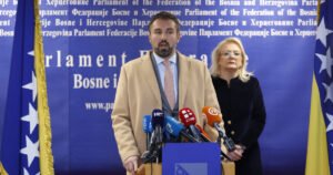 Stojanović: Snimak Kordića potvrđuje da niti je bilo pokajanja, niti rehabilitacije