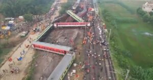 Greška u signalizaciji izazvala željezničku nesreću u kojoj je poginulo više od 300 ljudi