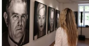 Otvorena izložba portreta žrtava rata “Lično”