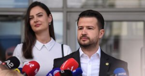 Objavljeni prvi preliminarni rezultati izbora u Crnoj Gori