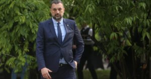 Konaković nabavlja službeni automobil za 130.000 maraka