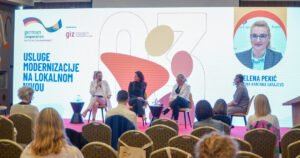 Mora se osnažiti poduzetništvo žena u BiH, 61 posto nezaposlenih u KS su žene