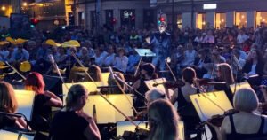 “Kultura na ulice”: Predstave, izložbe i koncerti na sarajevskim trgovima