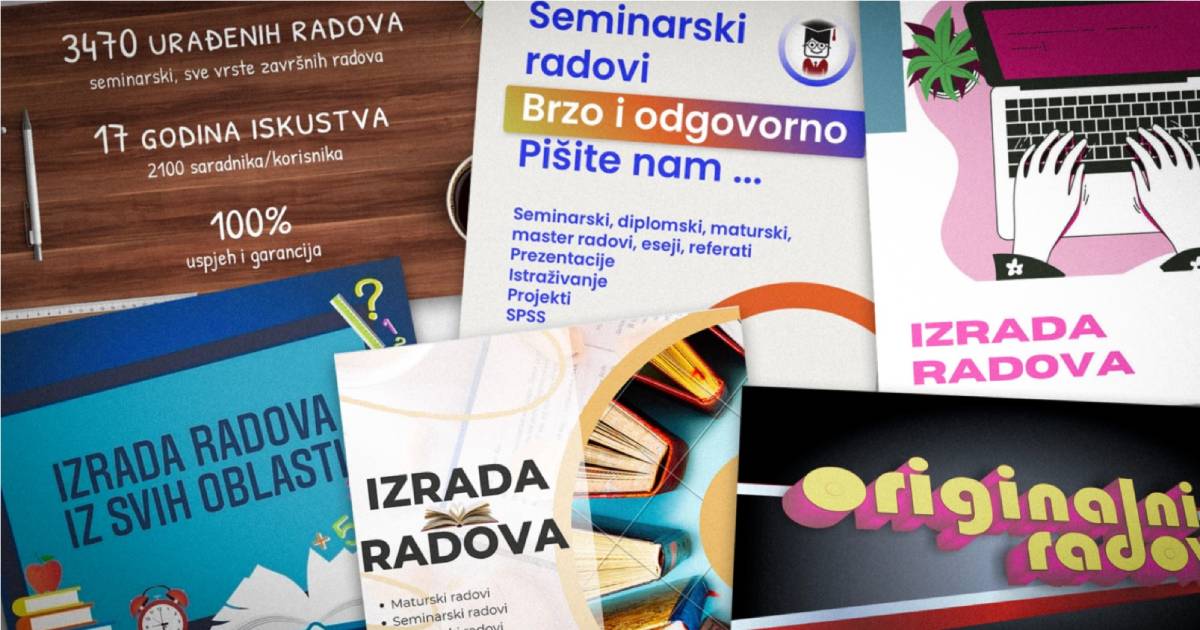 Kupovina Neznanja: Instant Diplome Sa Stranice Za Online Prodaju