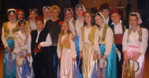 Fahira Hasedžić je sinonim za bh. tradiciju i kulturu u Engleskoj