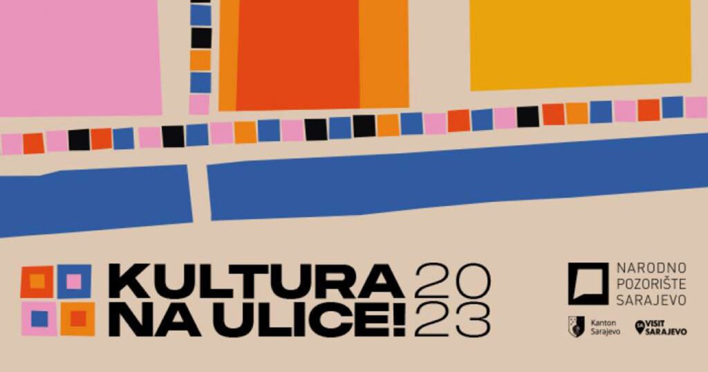 “Kultura na ulice 2023”: Koncert hora Opere NPS večeras na Bijeloj tabiji