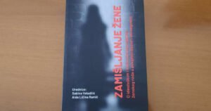Predstavljena knjiga o ideološkim i kulturnim konceptima ženskog roda u povijesti BiH
