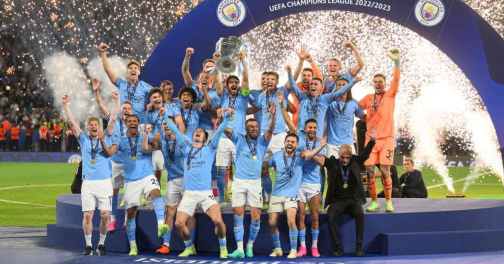 Gazda Manchester Cityja poslao poruku navijačima