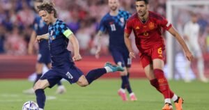 Španija osvojila Ligu nacija nakon penal-drame protiv Hrvatske