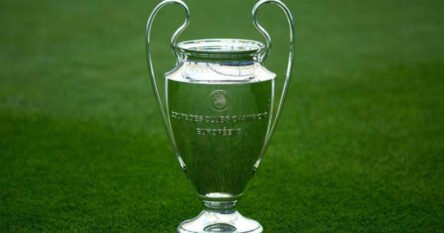 Revolucionarna promjena: UEFA objavila kako će ubuduće izgledati Liga prvaka