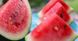 Iskoristite sjemenke i bijeli dio lubenice – odlični su za zdravlje i ljepotu