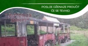 U srijedu dženaza za pet stanovnika Ahatovića stradalih u masakru u Sokolinama