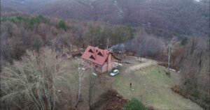 Detalji ubistva u BiH: Tijelo traktorom odvezao u šumu