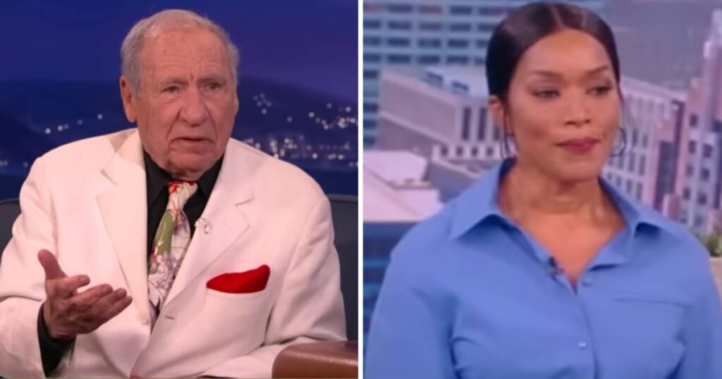 Mel Brooks i Angela Bassett dobit će počasne Oscare za životno djelo