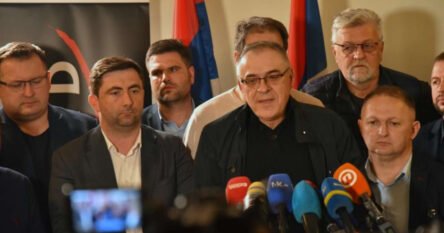 “Nakon poraza, mnogo je nezadovoljnih”: Kako opozicija u RS-u namjerava pobijediti Dodika