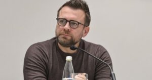 Misimović o sinoćnjem incidentu na presici: Nisam opsovao novinarima