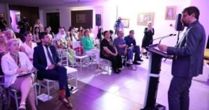 Oko 500 mladih širom BiH uključeno u projekt “Mladi za vladavinu prava”