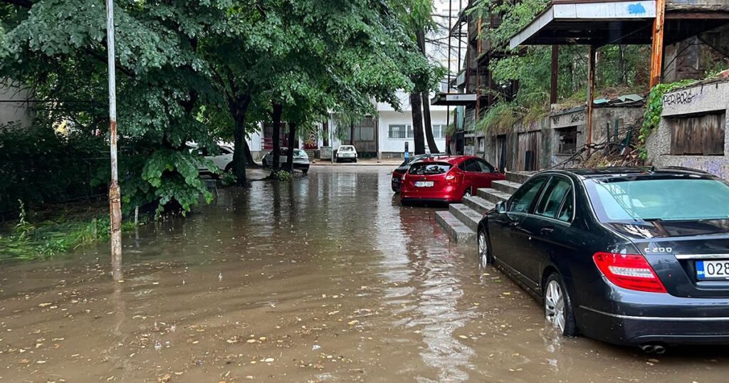 Stanje nakon jučerašnjih velikih padavina u HNK je dobro, u Mostaru bilo najveće navrijeme