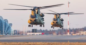 NATO spreman za najveću vojnu zračnu vježbu u Evropi