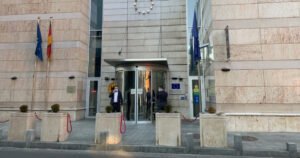 Njemačka ambasada: Vlada RS uzima Ustavni sud BiH za taoca svoje separatističke agende