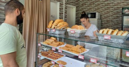 Opština Srebrenica će podržati rad novootvorene pekare: “Platićemo kiriju bar godinu dana”