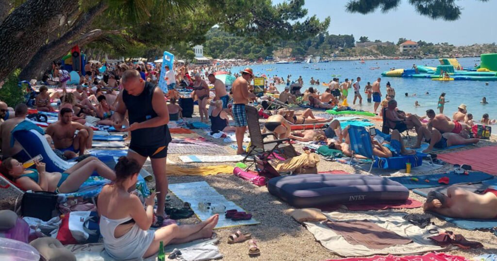 Jadran je postao preskup za turiste iz BiH: “Nekada ih je bilo na hiljade, a danas…”