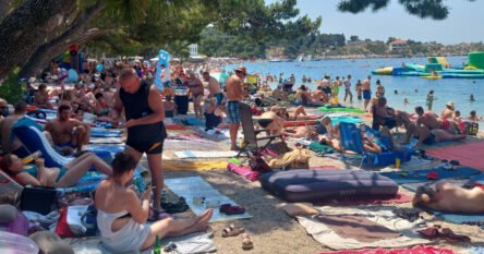 Turisti otkrili manevre kojima u Hrvatskoj dolaze do jeftinijeg smještaja