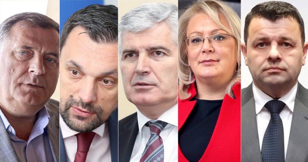 Hurtić prijavio imovinu vrijednu oko 13 miliona KM, Dodik više od dva miliona
