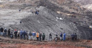 Jedna osoba ubijena na Površinskom kopu Dubrave: Sukobili se kradljivci uglja?