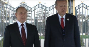 Putin uskoro u posjeti Turskoj, sastat će se s Erdoganom?