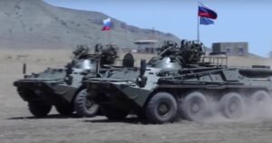 NYT: Ruska vojska mijenja taktiku na ratištu, naučila je na skupim greškama