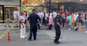 Policija objavila detalje o sinoćnjoj pucnjavi u Sarajevu, jedna osoba ranjena