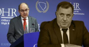 Crnadak objavio detalje navodnog tajnog dogovora Dodika i Schmidta