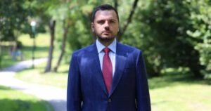 Bećirovićev prijedlog: Semir Halilović je novi bh. ambasador u Kataru