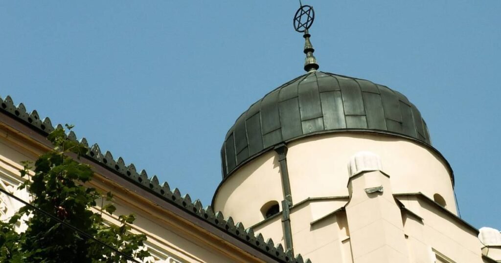 Reakcija Jevrejske opštine u Sarajevu: Kordić se ruga međunarodnoj pravdi