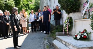 Ambasada SAD u BiH: Pozivamo vlasti da sve počinioce ovih užasnih zločina privedu pravdi