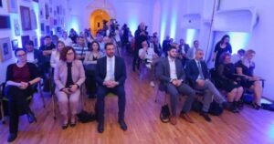 “Smart Balkan” finansira 450 grantova, važno jačati organizacije civilnog društva u BiH