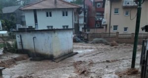 Odobreno 14,4 miliona dolara za jačanje otpornosti na poplave u BiH