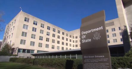State Department: Američki i kineski zvaničnici održali u Pekingu iskrene i produktivne razgovore